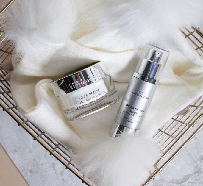 Institut Esthederm Lift & Repair Absolute Smoothing Cream 50ml