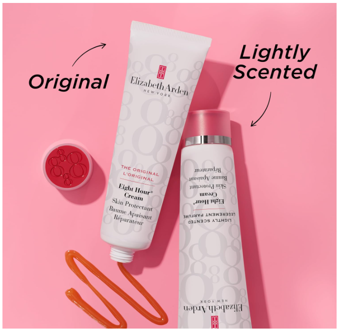 Elizabeth Arden Eight Hour Cream Skin Protectant Original for Face & Body 50ml