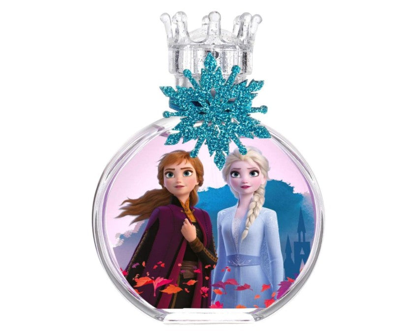 Disney Frozen 2 Eau De Toilette Perfume For Children 100ml