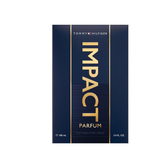 Tommy Hilfiger Tommy Impact Perfume 100ml