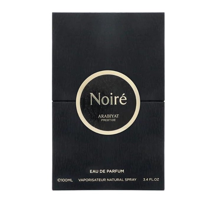 Arabiyat Prestige Noire Eau de Parfum 100ml