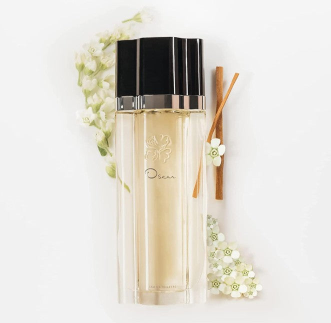 Oscar de la Renta Eau de Toilette Spray