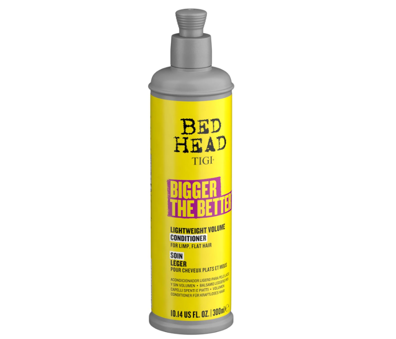 Bed Head by TIGI Calma Sutra Cleansing Conditioner 375ml