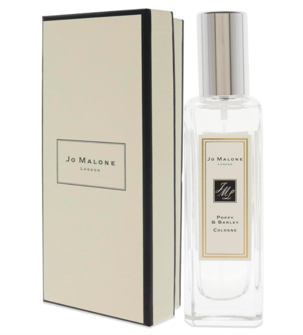 Jo Malone Poppy & Barley Eau De Cologne Spray 30ml