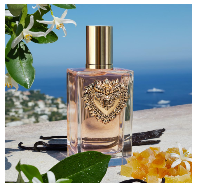 Dolce & Gabbana Devotion Eau de Parfum for Women 100ml