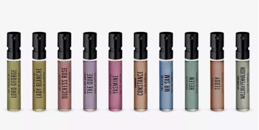 Penhaligon's Portraits Scent Library 2ml