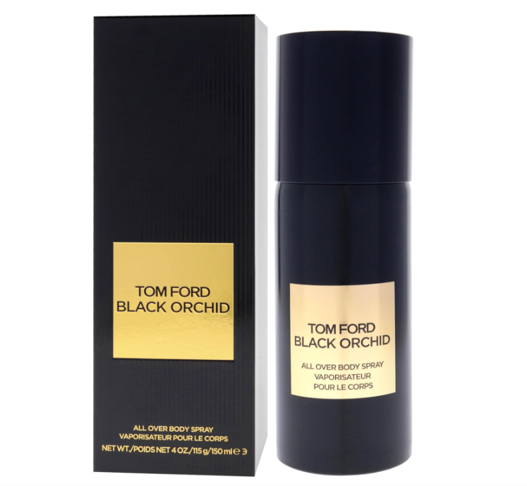 Tom Ford Black Orchid All Over Body Spray 150ml