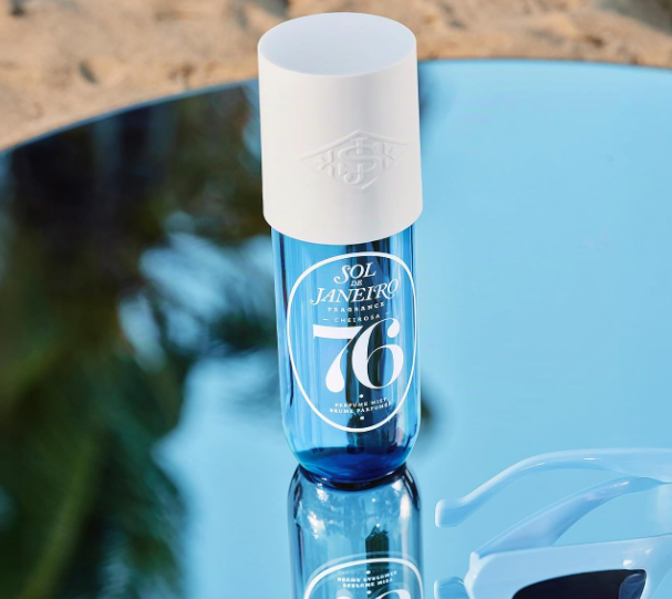 Sol de Janeiro Cheirosa 76 Perfume Mist 90ml