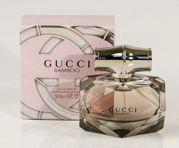 Gucci Bamboo Eau De Parfum