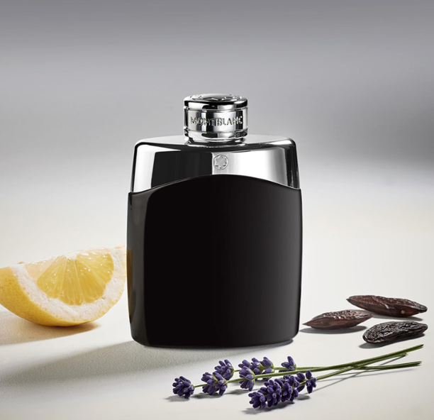 Montblanc Legend Eau de Toilette 100ml