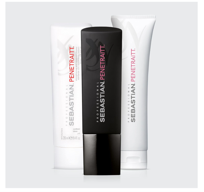 Sebastian Penetraitt Strengthening &amp; Repair Hair Care 250ml