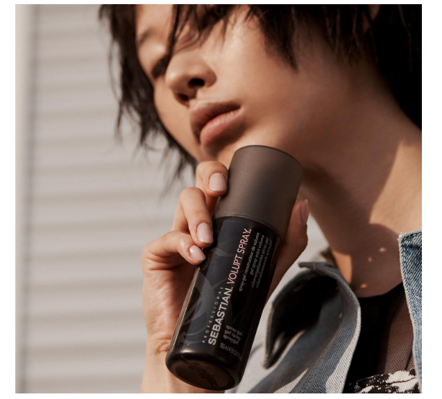 Sebastian Volupt Spray 150ml