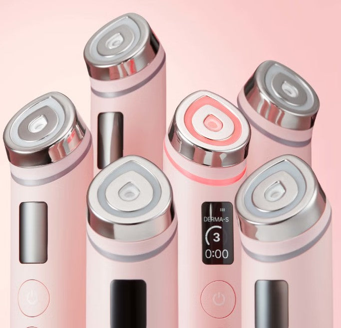 Medicube Booster Pro Pink