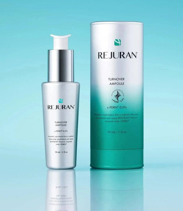 Rejuran Turnover Ampoule c-PDRN Serum 30ml