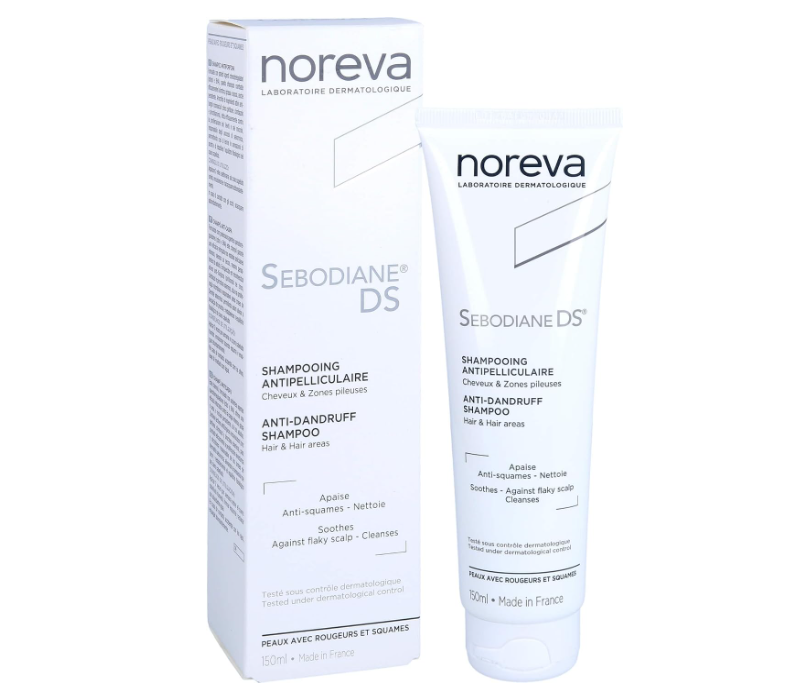Noreva Sebodiane DS Intensive Anti-Dandruff Shampoo 150ml