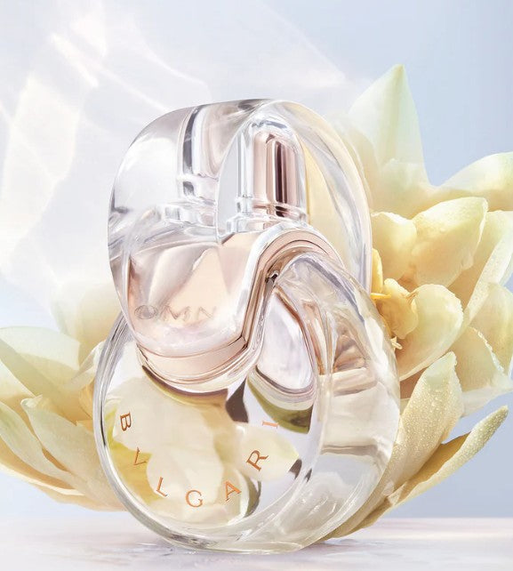 Bvlgari Omnia Crystalline Eau De Toilette