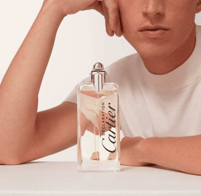 Cartier Declaration Eau de Toilette for Men 100ml