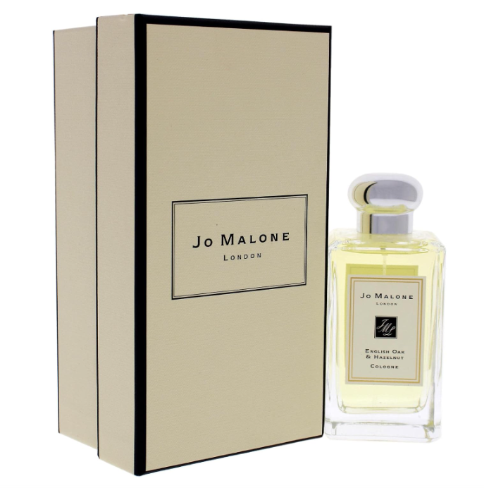 Jo Malone English Oak & Hazelnut Cologne 100ml