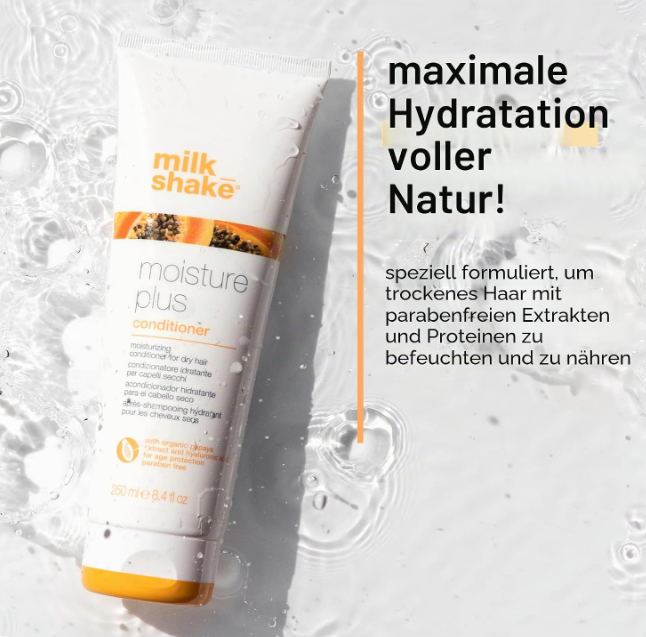 Milk_Shake Moisture Plus Conditioner 250ml