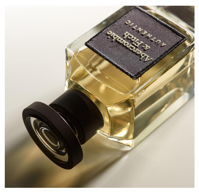 Abercrombie & Fitch Authentic Man Eau De Toilette 100ml