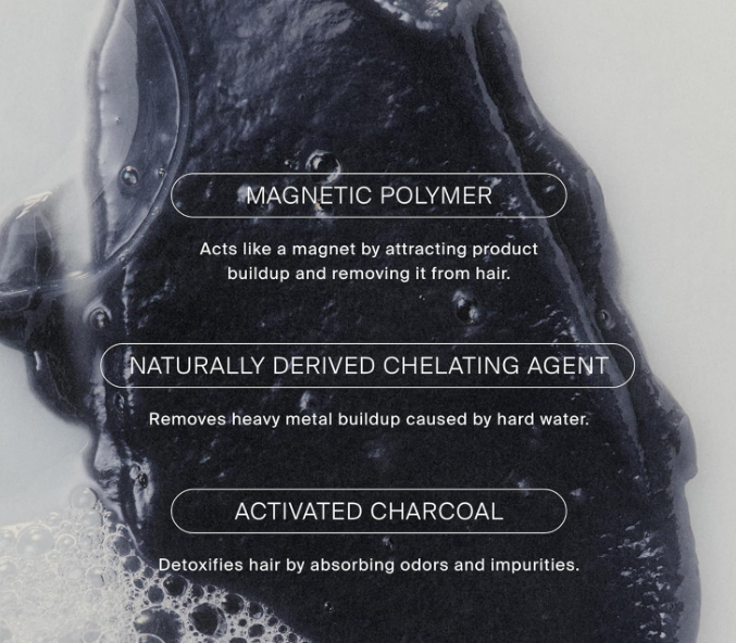 Living Proof Clarifying Detox Shampoo 236ml