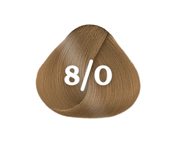 Wella Professionals Koleston Perfect Me 8/0 Light Blonde 60ml – 2 Pack