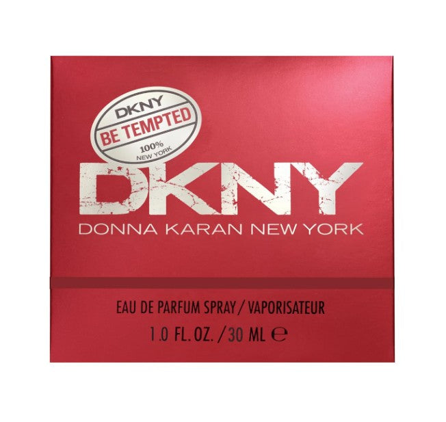 DKNY Be Tempted Eau De Parfum 30ml