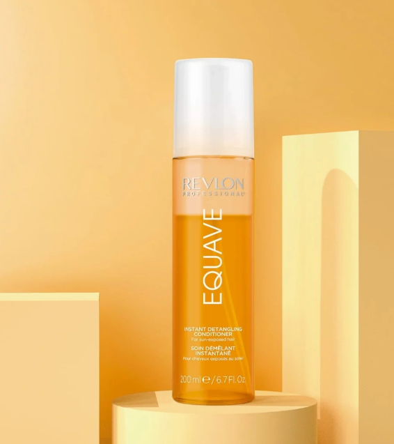 Revlon Professional Equave Sun Protection Instant Detangling Conditioner 100ml