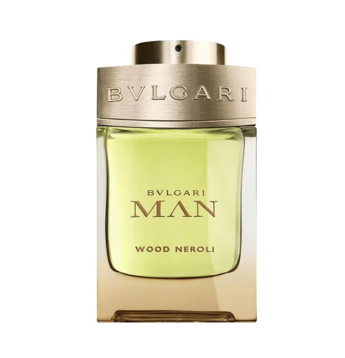 Bvlgari Man Wood Neroli Eau De Parfum 100ml