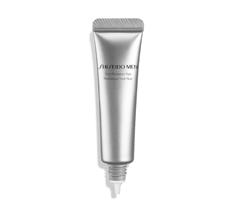Shiseido Men Total Revitalizer Eye 15ml