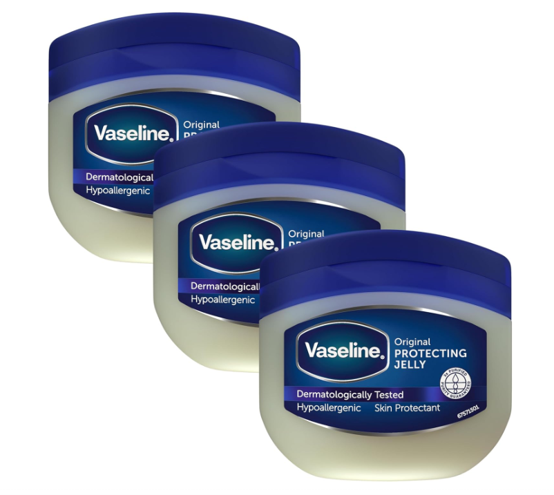 Vaseline Original Pure Petroleum Jelly 50ml