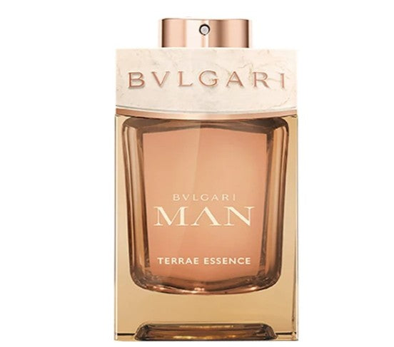 Bvlgari Man Terrae Essence Eau De Parfum 100ml