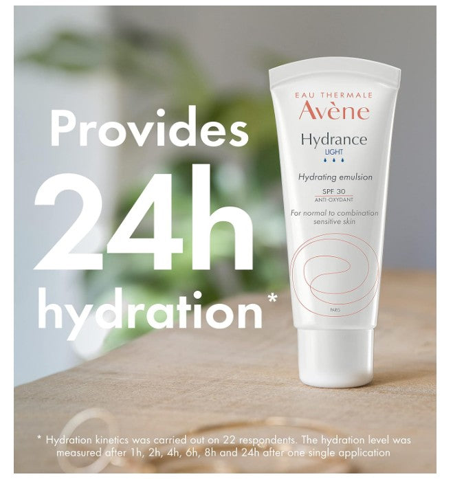 Avène Eau Thermale Hydrance Hydrating Cream 40ml