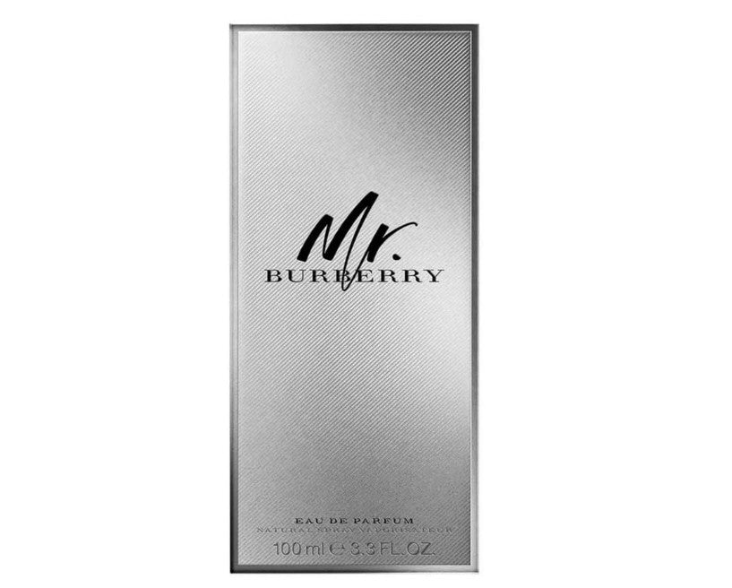 Burberry Mr. Burberry Eau De Parfum 100ml