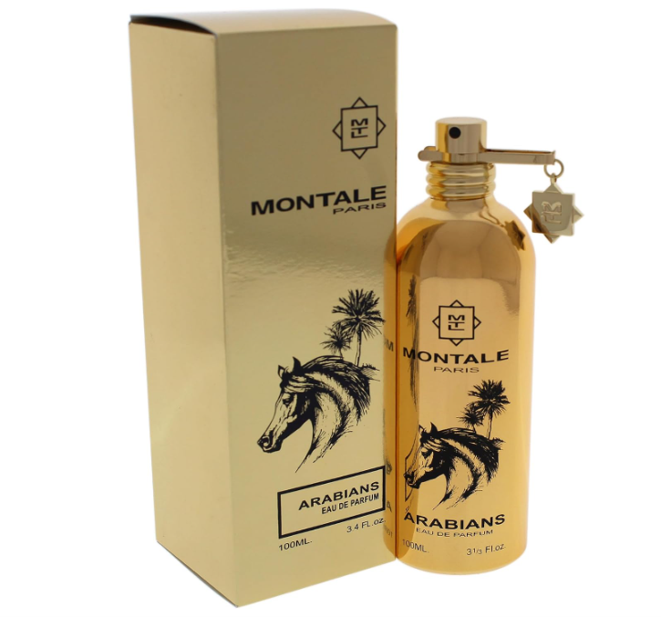 Montale Paris Arabians Eau de Parfum 100ml