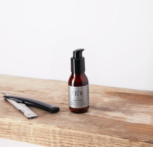 American Crew Beard Serum 50ml