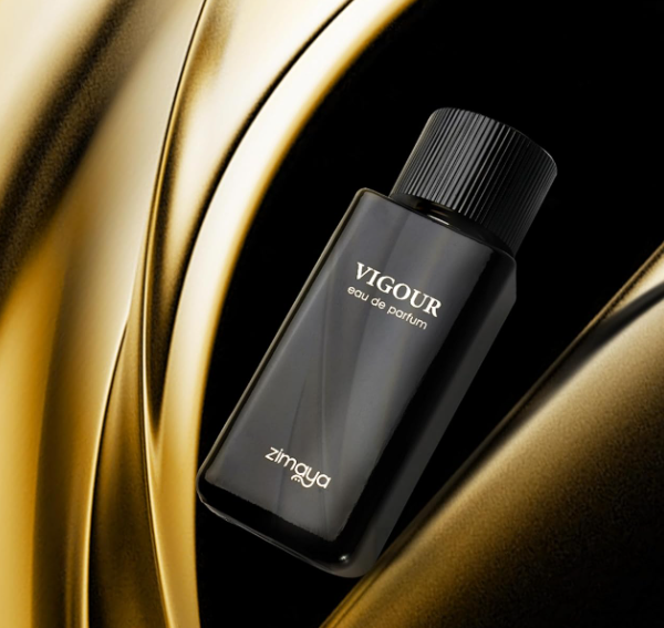 Zimaya Afnan Vigour Eau De Parfum Spray for Men 100ml