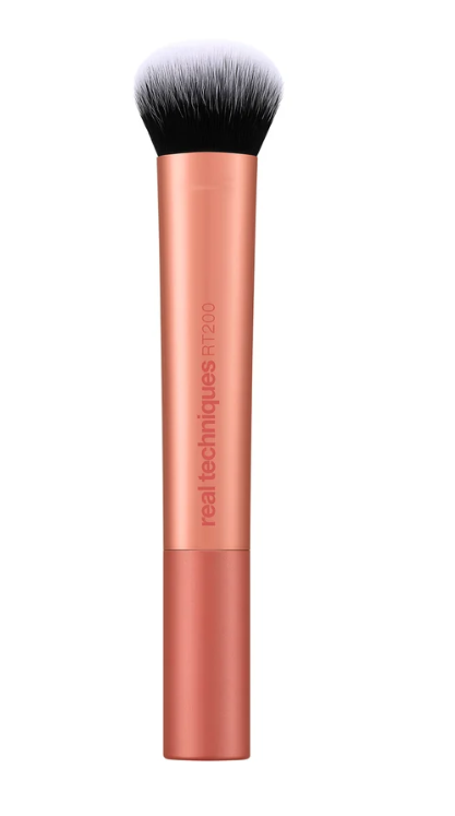 Real Techniques 1411M Expert Face Brush face brush