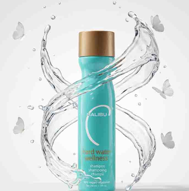 Malibu C Hard Water Wellness Hair Shampoo 226ml