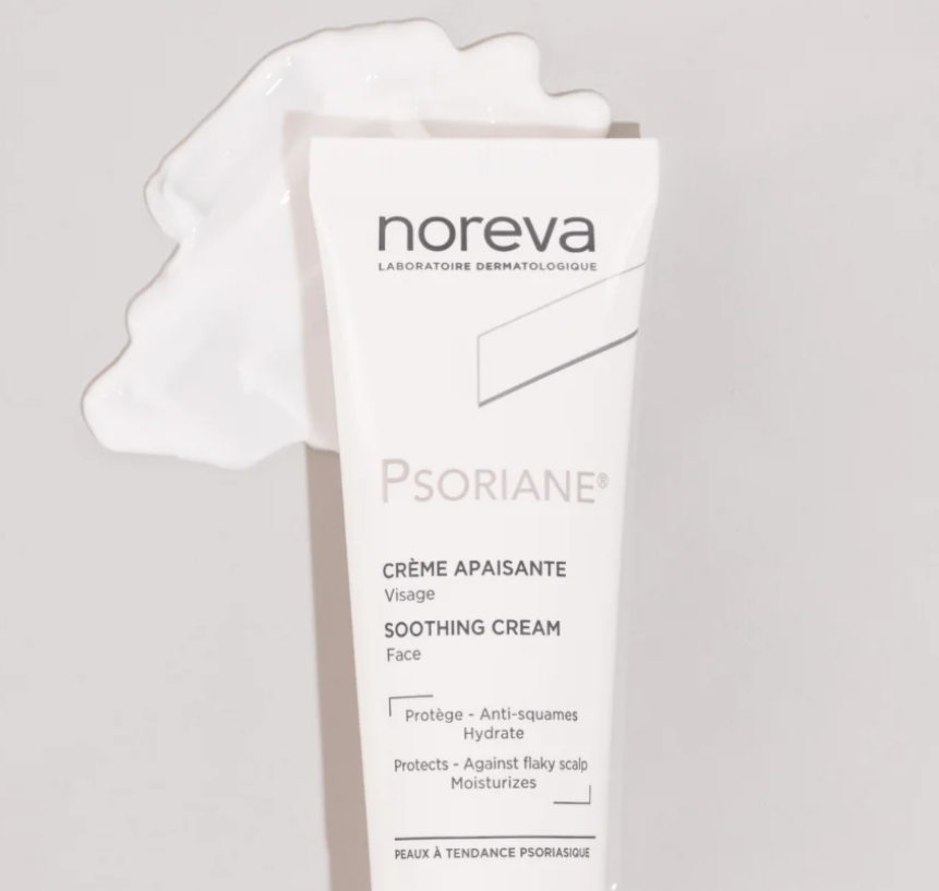 Noreva Psoriane Soothing Cream 40ml