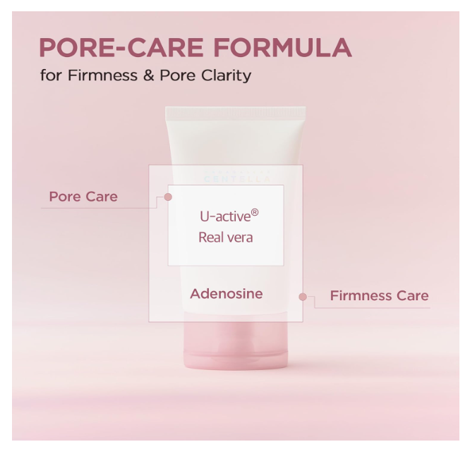 SKIN1004 Madagascar Centella Poremizing Light Gel Cream 75ml