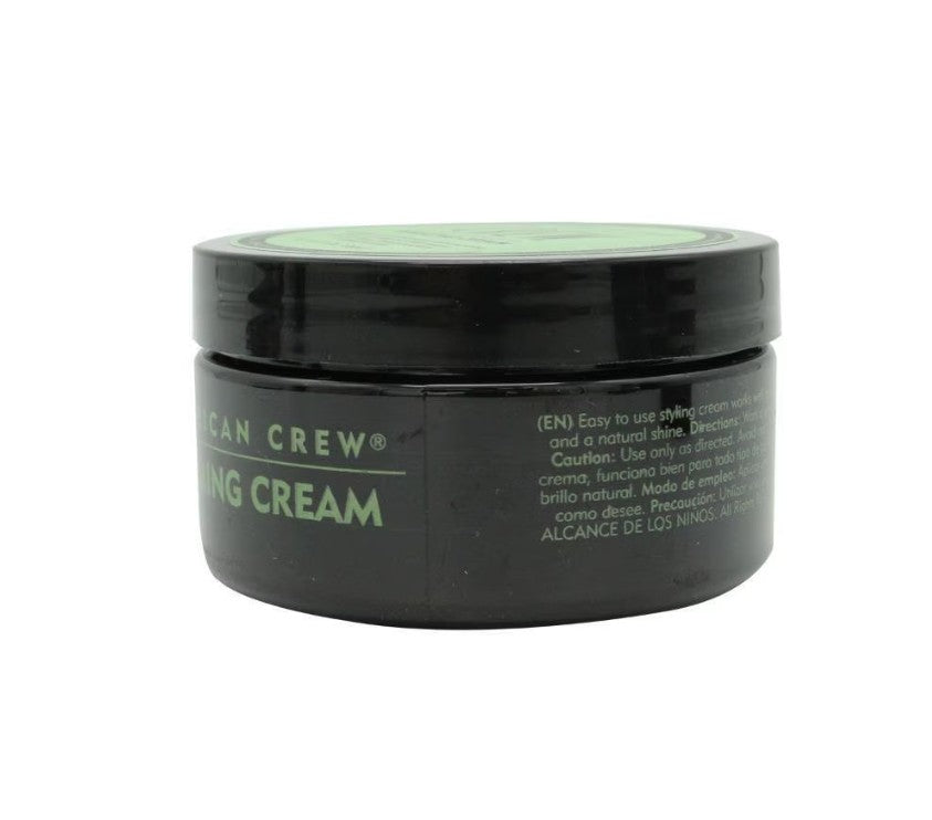 American Crew Forming Cream 50g