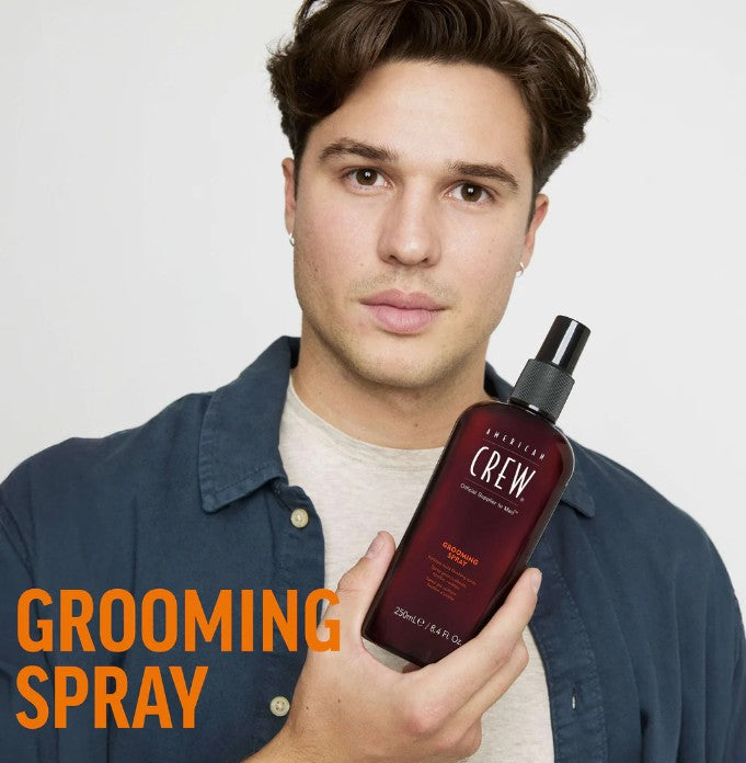 American Crew Grooming Spray 250ml