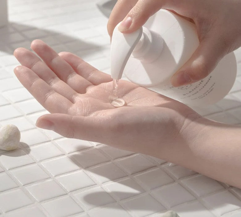 S.Nature Blanche All in One Cleanser 260ml