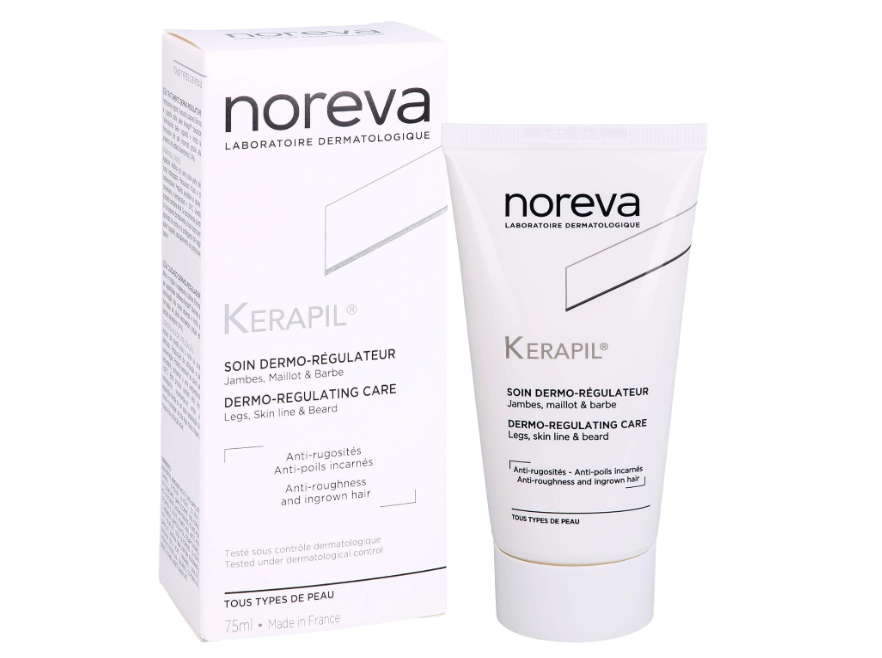 Noreva Kerapil Dermo-Regulating Care 75ml