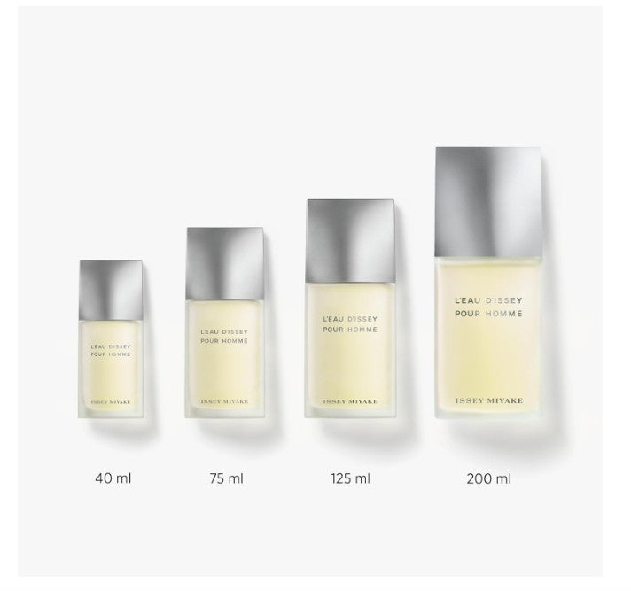 Issey Miyake L'Eau D'Issey Eau De Toilette