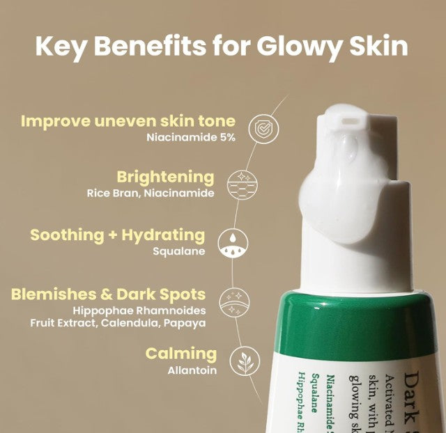 AXIS-Y Dark Spot Correcting Glow Serum 50ml