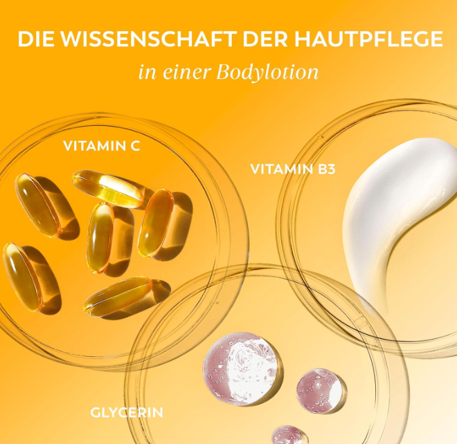 Olay Vitamin C Body Lotion 500ml
