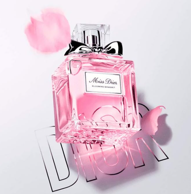 Dior Miss Dior Blooming Bouquet For Women 50ml