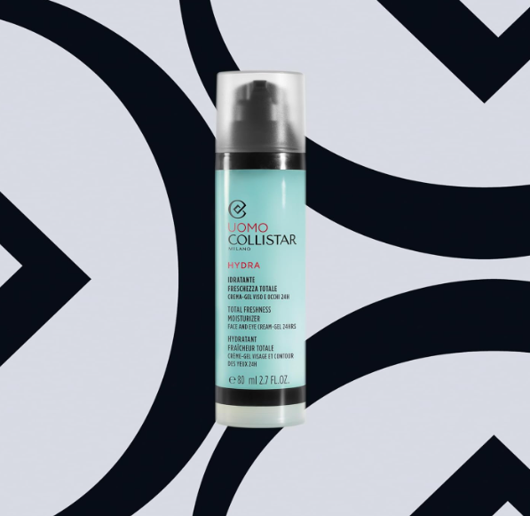 Collistar Hydra Moisturiser for Total Freshness 80ml